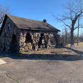 Review photo of Queen Wilhelmina State Park — Queen Wihelmina State Park by Neil T., March 4, 2021