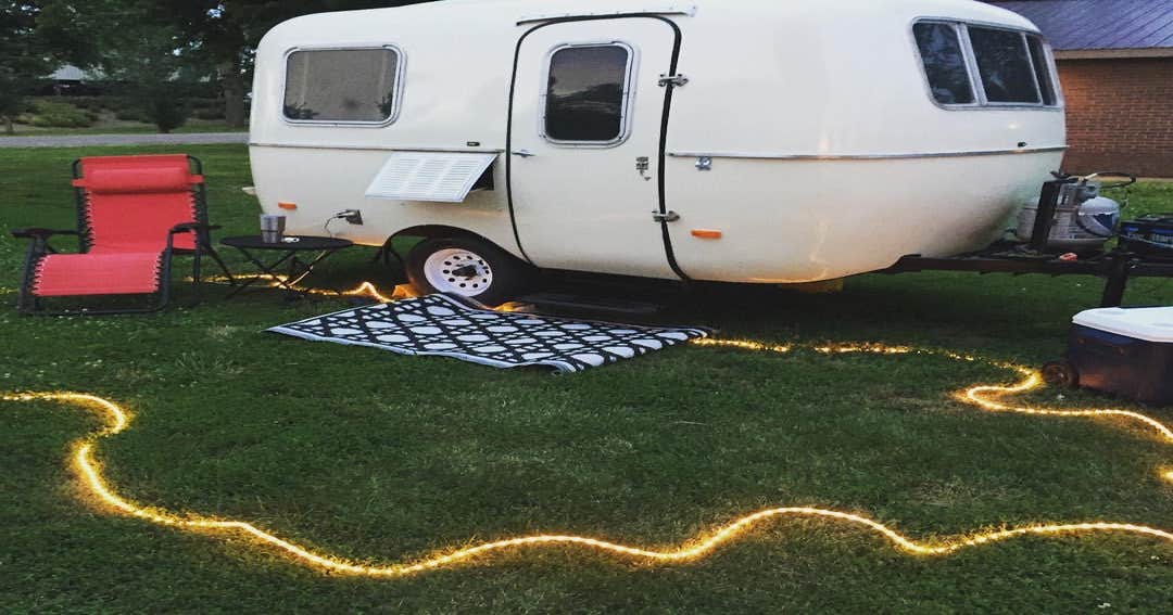 Riverside Park Camping Neligh, NE