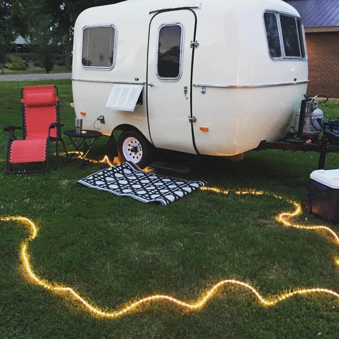 Campsites
