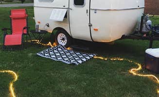 A H.'s photo of rv camping at Riverside Park near Ericson, NE