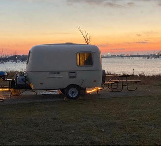 Camper-submitted photo from Lake Wanahoo State Recreation Area