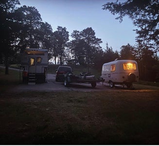Camper-submitted photo from Long Pine  State Rec Area