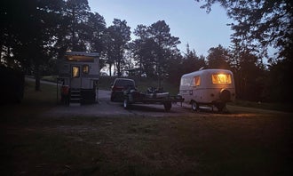 Camping near Oregon Trail RV Park (formerly The Wheel inn Rv Park): Long Pine  State Rec Area, Long Pine, Nebraska