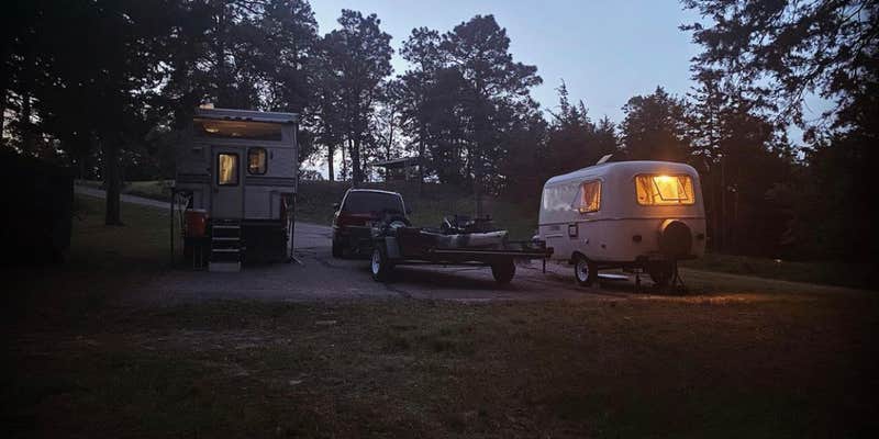 Camper submitted image from Long Pine State Rec Area