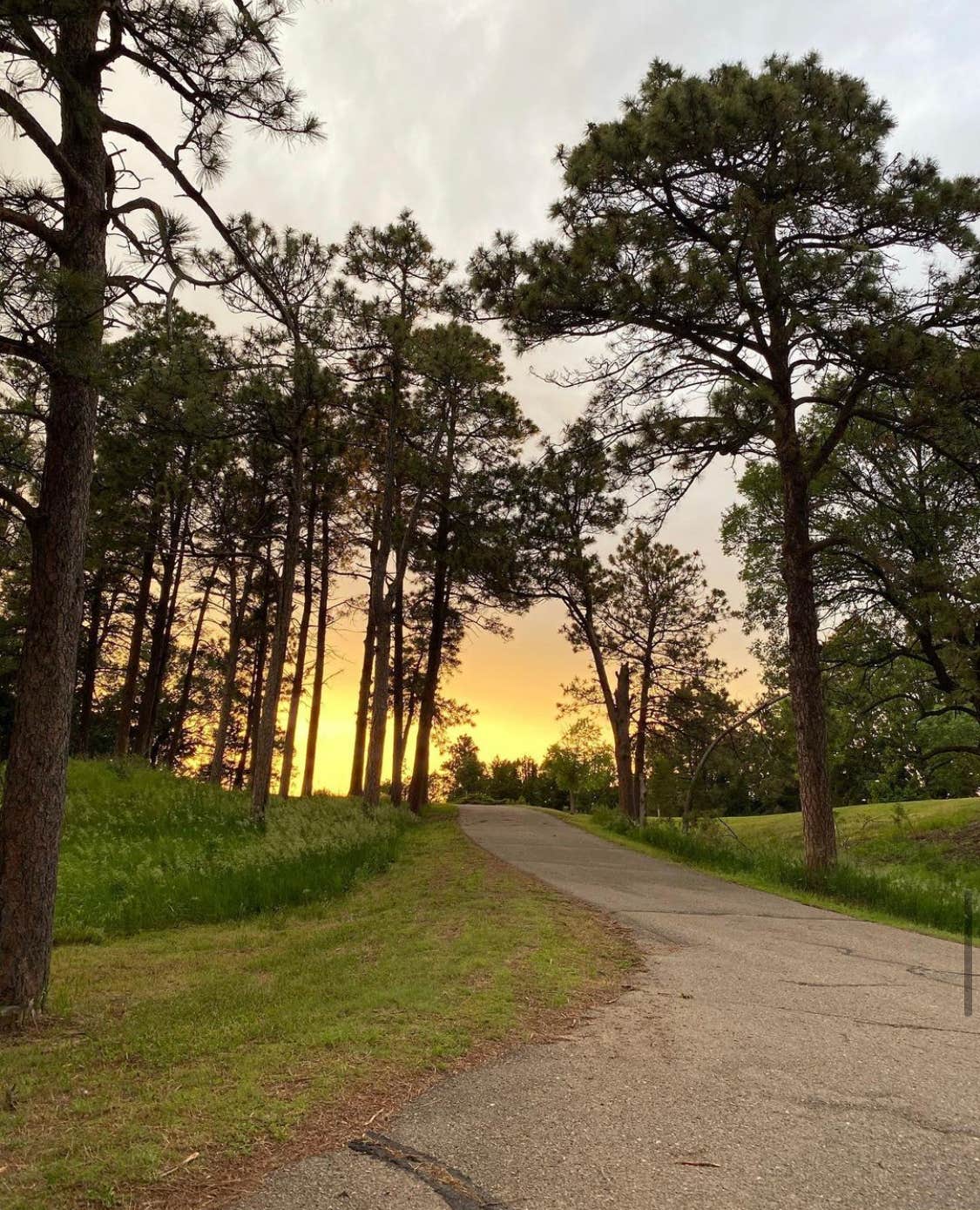 Camper submitted image from Long Pine State Rec Area - 5