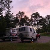 Review photo of Long Pine State Rec Area by A H., March 5, 2021