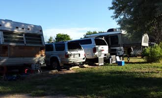 Camping near Wild Country RV Park : Jackson Lake State Park — Jackson Lake, Orchard, Colorado