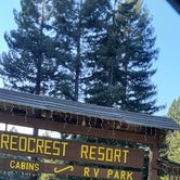 Review photo of Redcrest Resort by Deleting App D., March 5, 2021