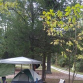 Review photo of Shady Oaks Campground & RV Park by Paula F., May 30, 2018