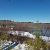 Review photo of Wall Doxey State Park Campground by Christine , March 5, 2021