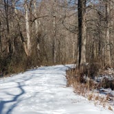 Review photo of Wall Doxey State Park Campground by Christine , March 5, 2021