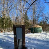 Review photo of October Mountain State Forest by Cheryl B., March 5, 2021