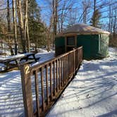 Review photo of October Mountain State Forest by Cheryl B., March 5, 2021