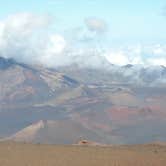 Review photo of Hosmer Grove Campground — Haleakalā National Park by Megan B., July 13, 2016
