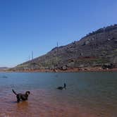 Review photo of Horsetooth Reservoir by Daniel  B., May 30, 2018