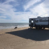 Review photo of Sea Rim State Park Campground by Allyse , March 5, 2021