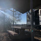 Review photo of Maricopa County Park Lake Pleasant Regional Park by Erin A., March 5, 2021