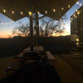 Review photo of Lake Pleasant Regional Park Campground by Erin A., March 5, 2021