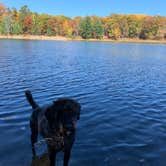 Review photo of Trout Lake by Kate K., March 5, 2021