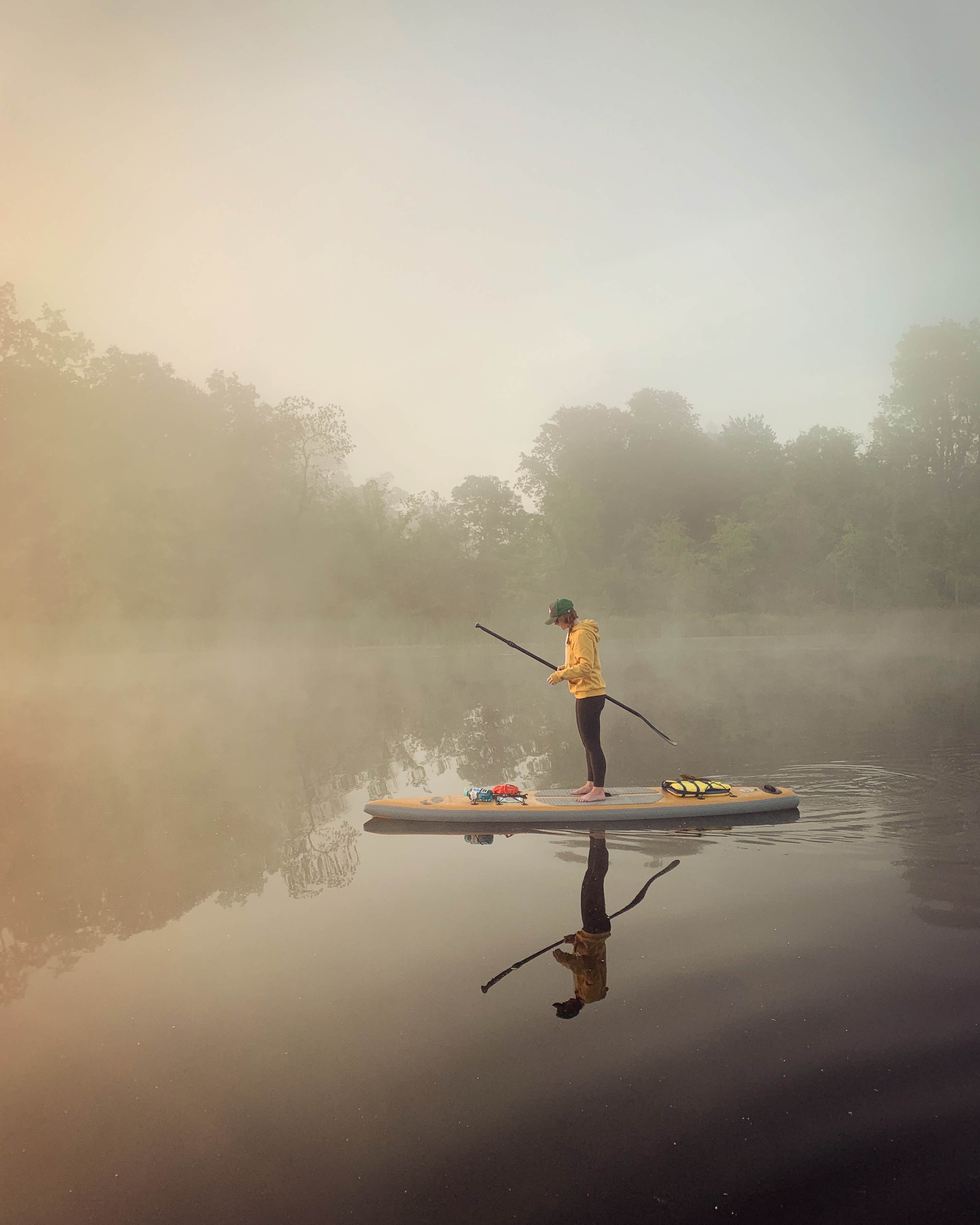 Camper-submitted photo at Bald Mountain Recreation Area near Auburn Hills, MI