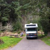 Review photo of Sunset Bay State Park Campground by Rocco , March 5, 2021