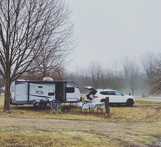 Camper-submitted photo from Jubilee College State Park Campground