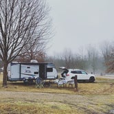 Review photo of Jubilee College State Park Campground by Ranko K., March 5, 2021