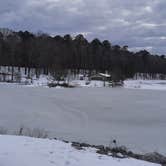 Review photo of Cane Creek State Park Campground by Steve S., September 20, 2020