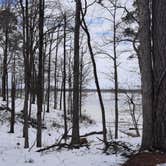 Review photo of Cane Creek State Park Campground by Steve S., September 20, 2020