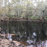 Review photo of Magnolia Campground — O'Leno State Park by Angela M., March 5, 2021