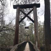 Review photo of Magnolia Campground — O'Leno State Park by Angela M., March 5, 2021