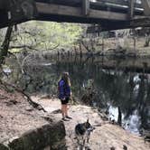 Review photo of Magnolia Campground — O'Leno State Park by Angela M., March 5, 2021