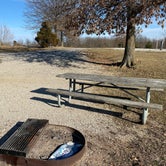 Review photo of Blue Springs Lake Campground by Juliana H., March 5, 2021