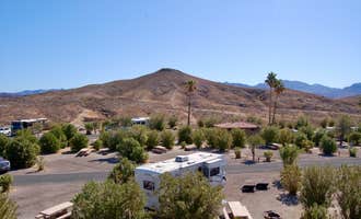 Camping near Boulder Beach Campground — Lake Mead National Recreation Area: Callville Bay Campground — Lake Mead National Recreation Area, Willow Beach, Nevada
