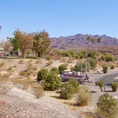Review photo of Callville Bay Campground — Lake Mead National Recreation Area by Shawn A., March 5, 2021