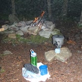 Review photo of Laurel Fork Campground by Dave V., September 26, 2016