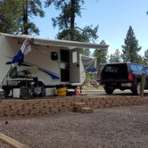 Review photo of White Horse Lake Campground by Bob L., March 5, 2021