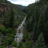 Review photo of White Horse Lake Campground by Bob L., March 5, 2021