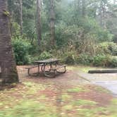 Review photo of William M. Tugman State Park Campground by Rocco , March 6, 2021