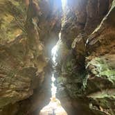 Review photo of Petit Jean State Park — Petit Jean State Park by Neil T., March 6, 2021