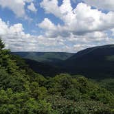 Review photo of Kentuck Campground — Ohiopyle State Park by Dave V., September 7, 2016