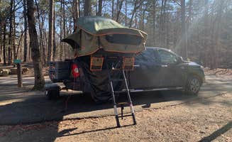 Neil T.'s photo at Petit Jean State Park — Petit Jean State Park near Morrilton, AR