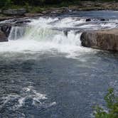 Review photo of Kentuck Campground — Ohiopyle State Park by Dave V., September 7, 2016