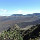 Review photo of Hosmer Grove Campground — Haleakalā National Park by Megan B., July 13, 2016