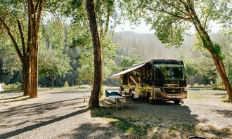 Camping near Whitney Family Campground: Whitney Portal, Alabama Hills, California