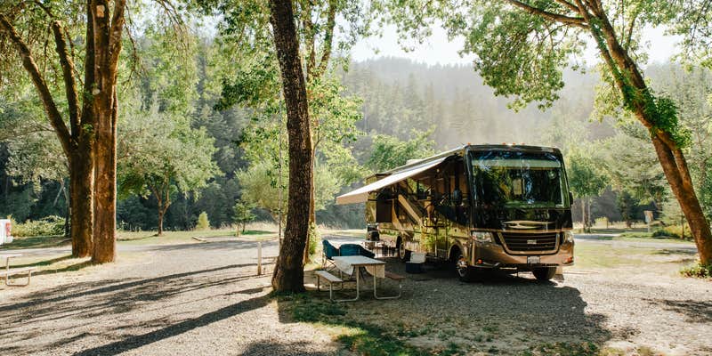 Camper submitted image from Whitney Portal