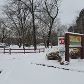 Review photo of Park Ridge RV Campground by Christine , March 6, 2021