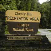 Review photo of Cherry Hill Campground by Myron C., March 6, 2021