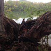 Review photo of Stonewall Resort State Park Campground by Dave V., September 26, 2016