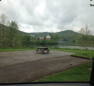 Camper-submitted photo from Conaway Run State Lake